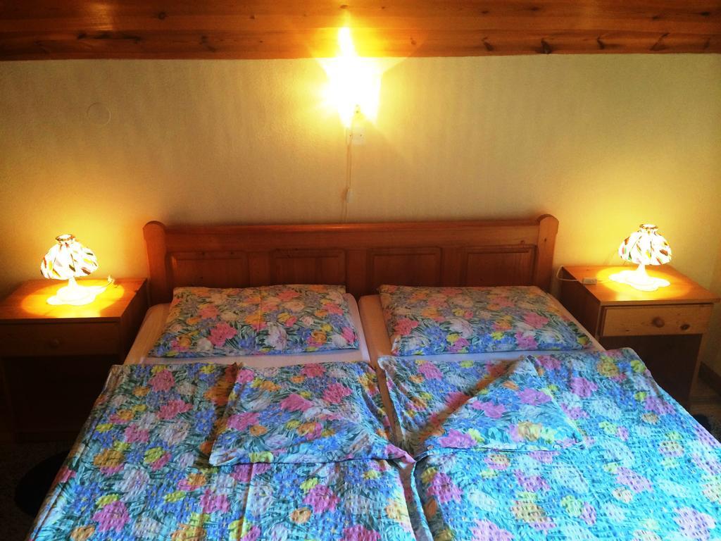 Farm Stay Juvanija Solčava Kültér fotó