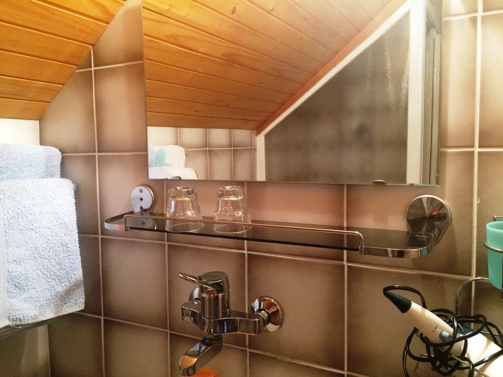 Farm Stay Juvanija Solčava Kültér fotó