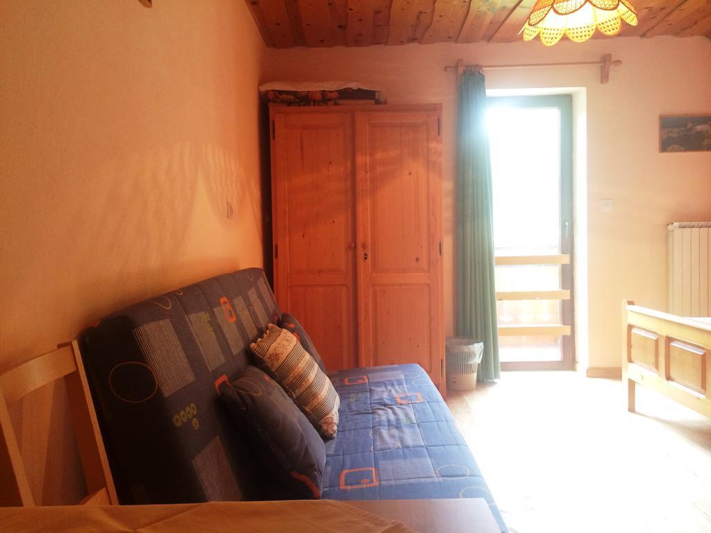 Farm Stay Juvanija Solčava Kültér fotó