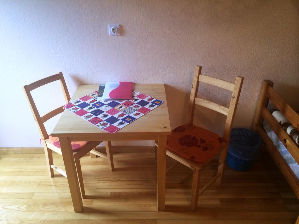 Farm Stay Juvanija Solčava Kültér fotó